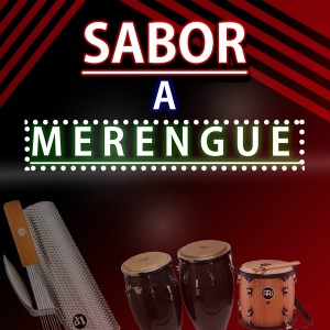 Album Sabor a Merengue from Los Hermanos Rosario