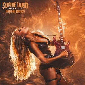 Sophie Lloyd的專輯Do Or Die (feat. Nathan James)