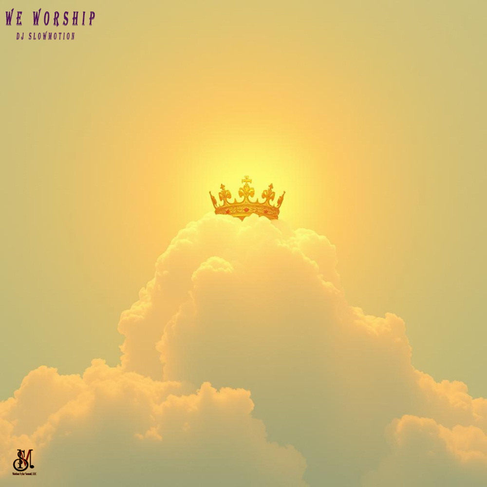 We Worship