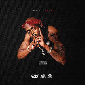 ดาวน์โหลดและฟังเพลง Wanna Be Wavy (feat. Dave East) (Explicit) พร้อมเนื้อเพลงจาก Quilly