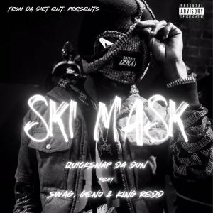 อัลบัม Ski Mask (feat. Swag, Gino & King Redd) [Explicit] ศิลปิน QuickSnap Da Don