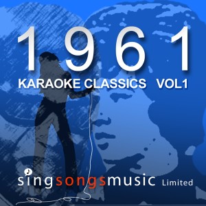 ดาวน์โหลดและฟังเพลง Surrender (Karaoke in the style of Elvis Presley) พร้อมเนื้อเพลงจาก 1960s Karaoke Band