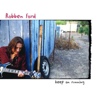 ดาวน์โหลดและฟังเพลง Me And My Woman (Album Version) พร้อมเนื้อเพลงจาก Robben Ford