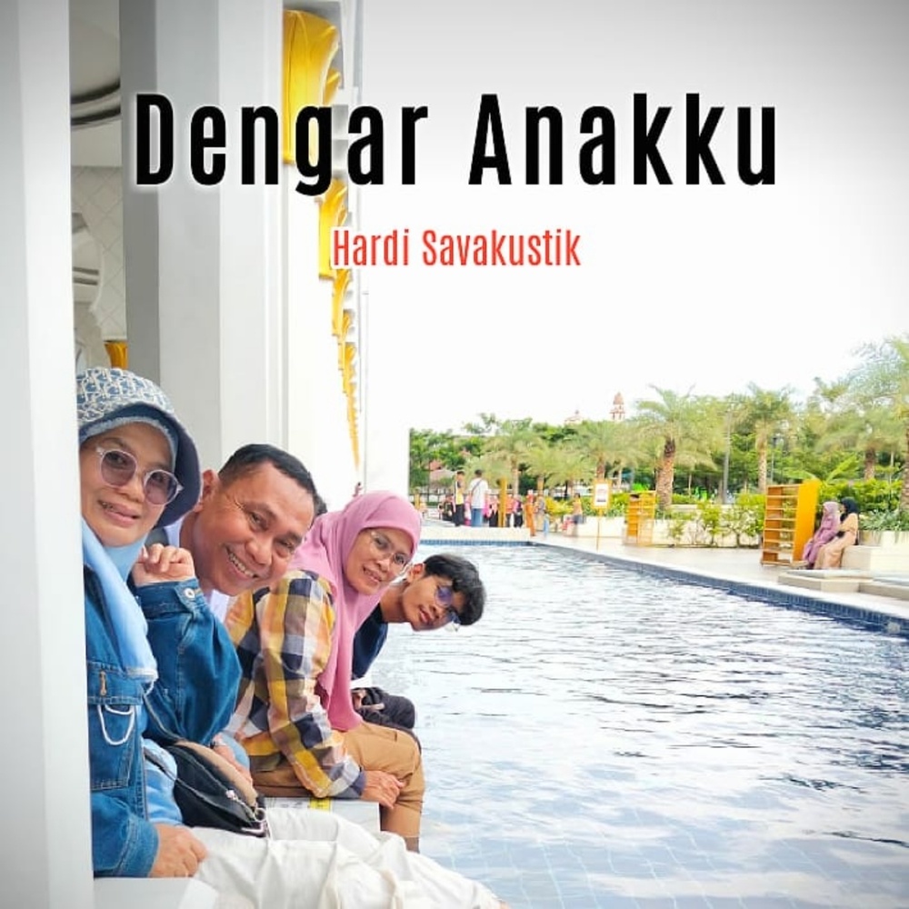 Dengar anakku