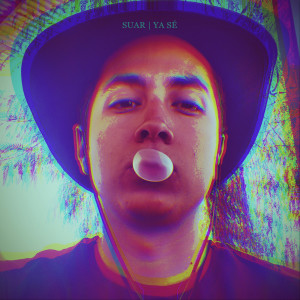 Suar的專輯Ya Sé