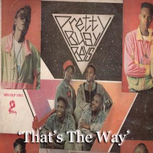收聽Pretty Busy Boys的That's the Way (其他)歌詞歌曲