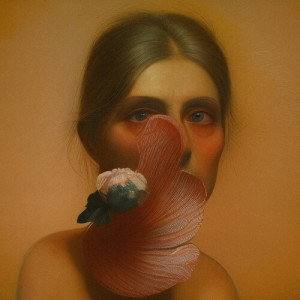 Album Snowdrop (From The Motion Picture “Den Grænseløse”) from eee gee