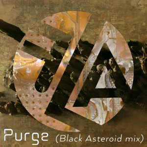 Front Line Assembly的專輯Purge (Black Asteroid Remix)