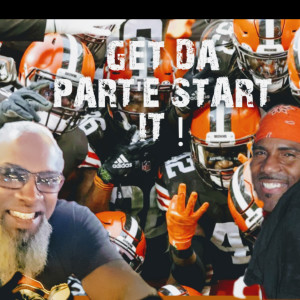 Listen to Get da Part'e Start It! song with lyrics from MR.HART