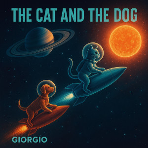 Album The Cat and the Dog from Giorgio