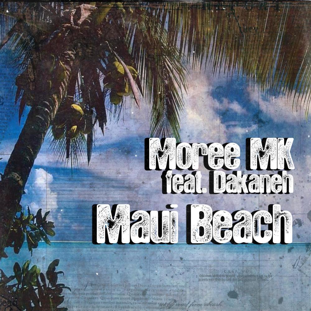 Maui Beach (Spanish Version)