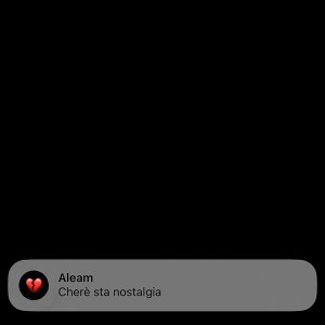 Album Cherè sta nostalgia from Aleam