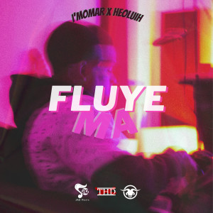 I’mOMAR的專輯FLUYE MA