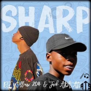 ดาวน์โหลดและฟังเพลง Sharp พร้อมเนื้อเพลงจาก DJ Mellcaw 204