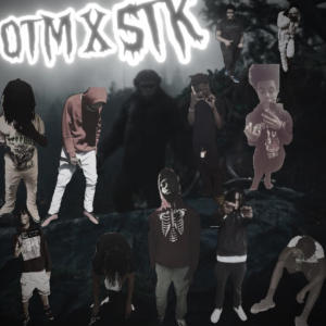 BhabyK的專輯Blow up Da Block (feat. Baby5ive & Luh shxxta) [Explicit]