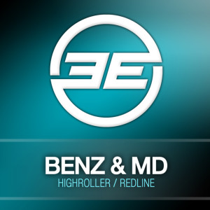 Album Highroller / Redline from Benz & MD