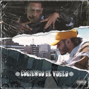 收聽Harold Real的Cogiendo El Vuelo (feat. Mosco Caña Brava) (Explicit)歌詞歌曲