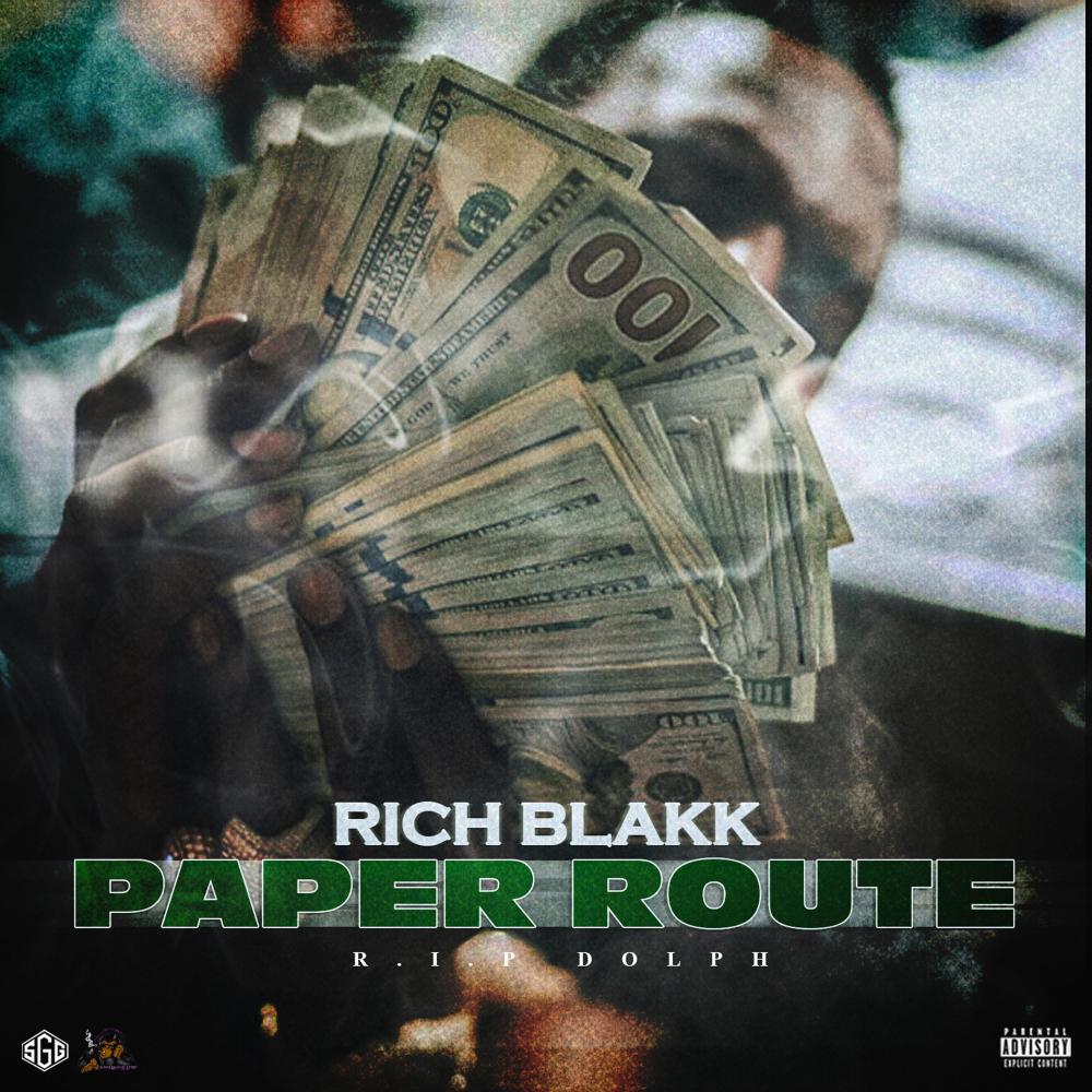 Paper Route (Extended Version) (Explicit) (Extended Version|Explicit)