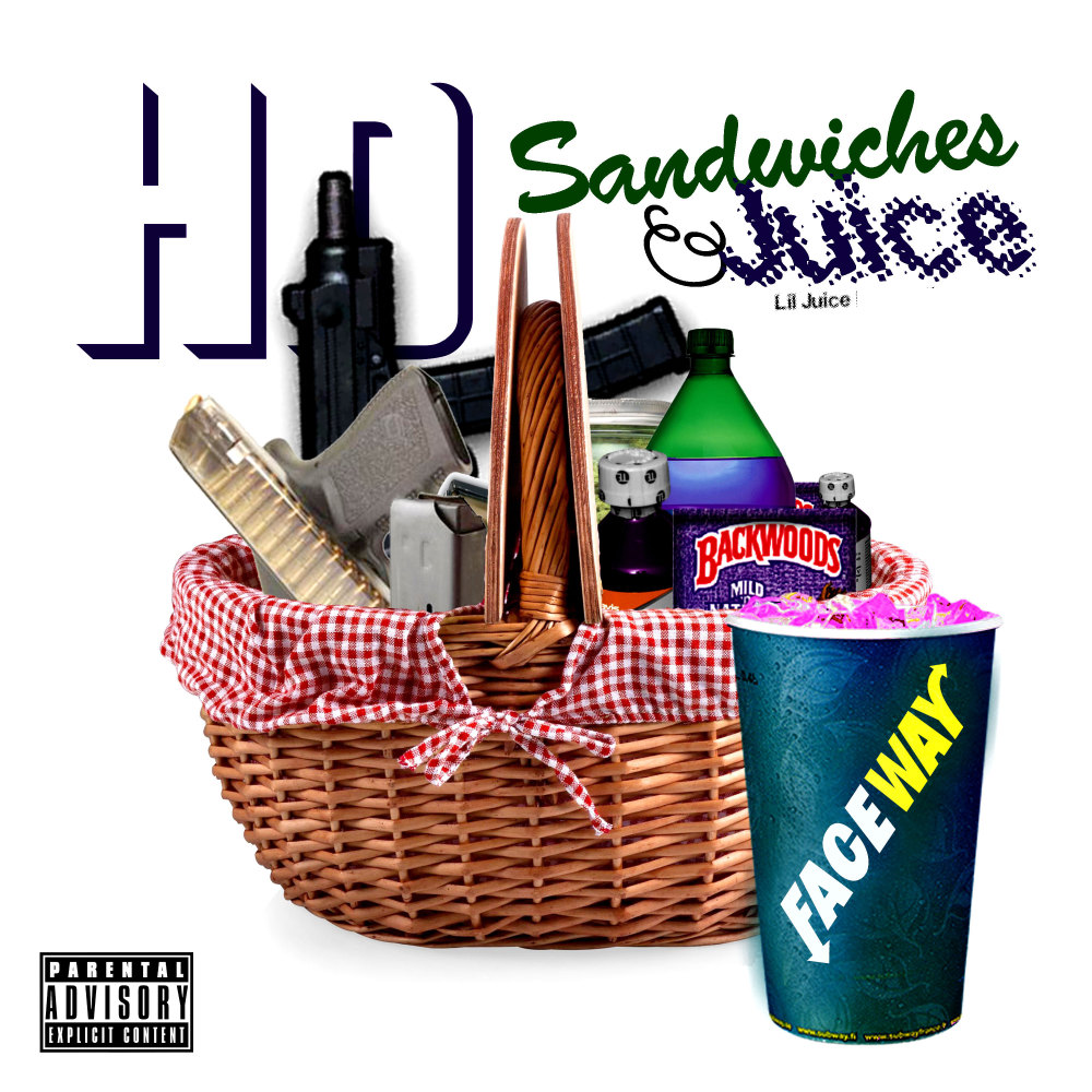 Illuminati In The Bay (Explicit)