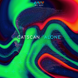 收聽Catscan的Alone歌詞歌曲