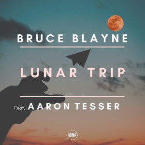 Lunar Trip dari Aaron Tesser