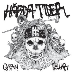ดาวน์โหลดและฟังเพลง Writers (Explicit) พร้อมเนื้อเพลงจาก Hårda Tider