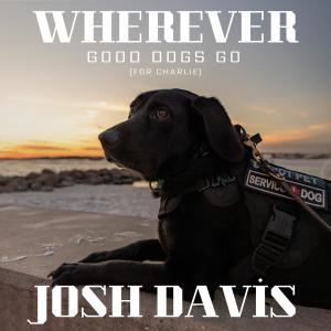 收聽Josh Davis的Wherever Good Dogs Go歌詞歌曲