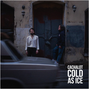 Dengarkan Cold as Ice lagu dari Cachalot dengan lirik