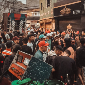 Ghuzz Beatz的專輯Sobre Funk