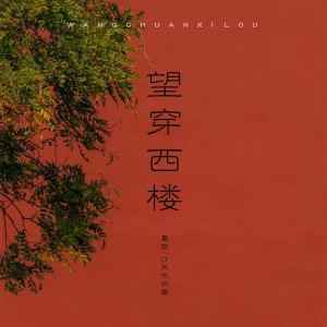 收聽樂小菲的望穿西樓 (伴奏)歌詞歌曲