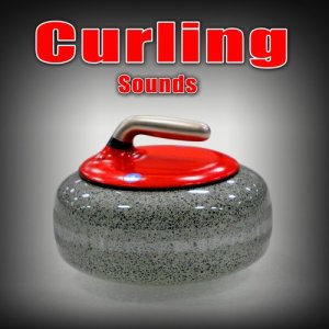 收聽Sound Ideas的Throw Curling Rock, Sweep with Push Broom Followed by a Double Impact歌詞歌曲