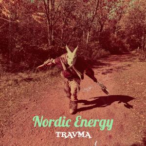 Travma的專輯Nordic Energy