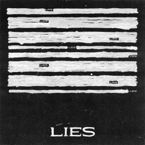 Lies (Feat. pH-1, 식케이 (Sik-K)) (Prod. GXXD) dari 정진형