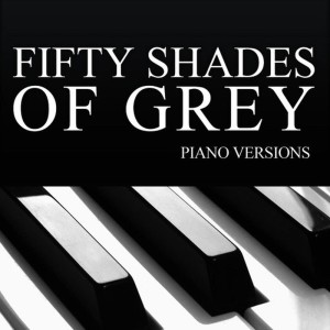 Lang Project的專輯Fifty Shades of Grey (Piano Versions)