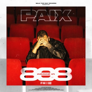 收聽PAIX的HOMIE歌詞歌曲