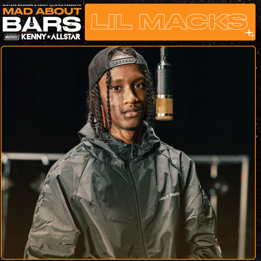 Mad About Bars (Pt. 2)