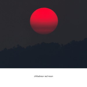 Album Red Moon from Chill Advisor