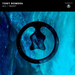 收聽Tony Romera的All I Want歌詞歌曲