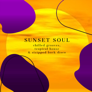 Various的专辑Sunset Soul
