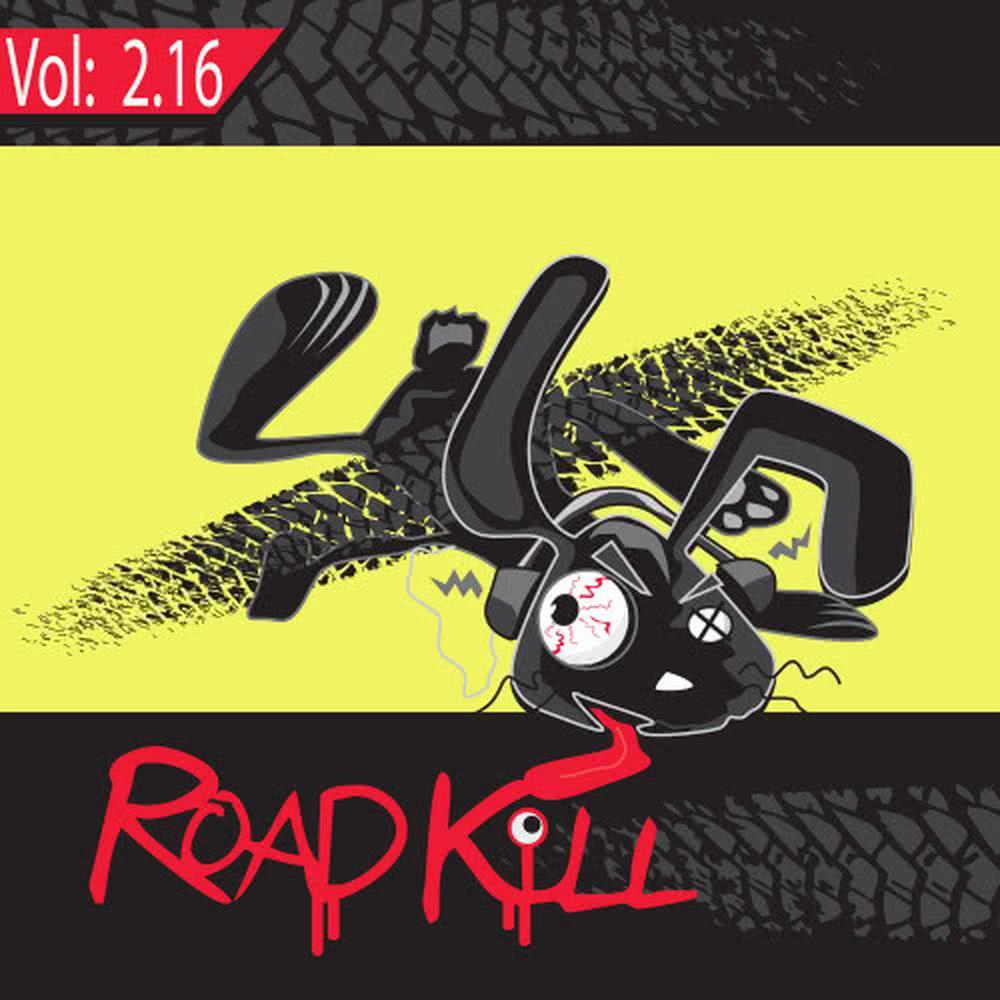 Funky Groove [Roadkill Remix] (Roadkill Remix)