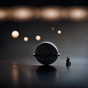 Album Destined (3.12 Hz Delta Binaural Beat) from Empty Space