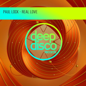 อัลบัม Real Love ศิลปิน Paul Lock