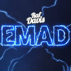 Raf Davis的專輯EMAD