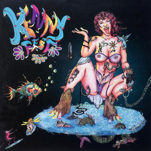 ดาวน์โหลดและฟังเพลง Sálvame Mi Dios พร้อมเนื้อเพลงจาก Kenny y los Eléctricos