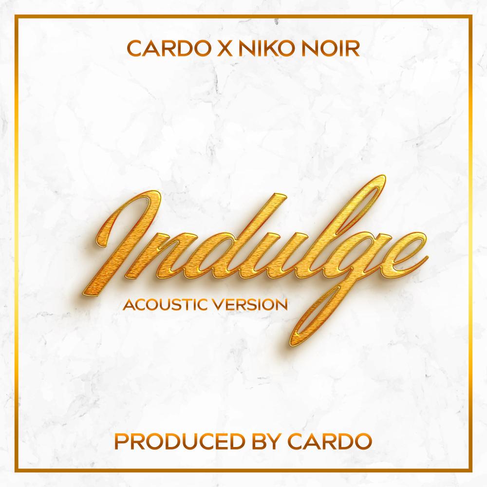 Indulge (feat. Niko Noir) (Acoustic)