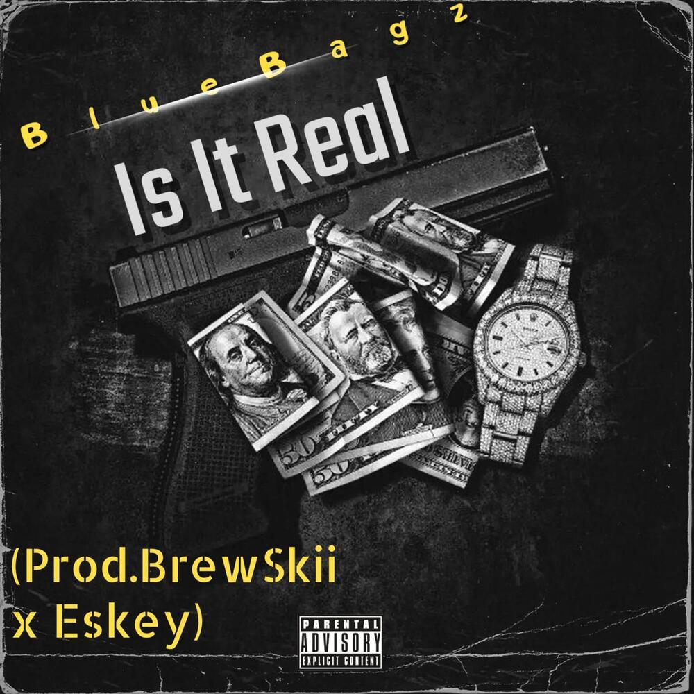 Is It Real (Explicit)