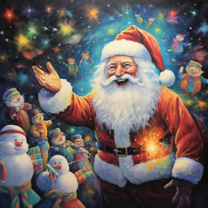 Santa Claus Christmas Songs
