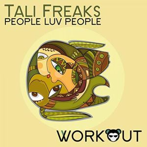 Tali Freaks的專輯People Luv People