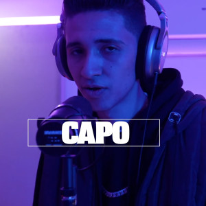 Listen to Capo Freestyle (Explicit) song with lyrics from BL@CKBOX EG