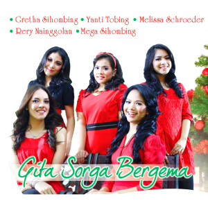Album Gita Sorga Bergema from Gretha Sihombing